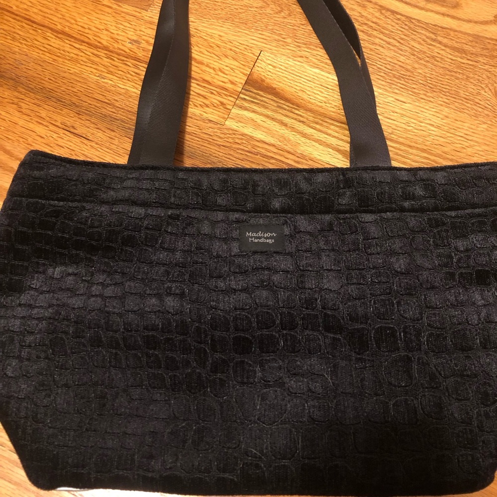 Madison Handbag-Custom